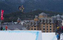 WSI/AFP World Championships Big Air Recap