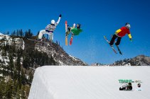 High Fives' TRAiNS Recap