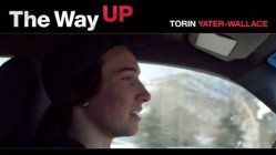 TARGET PRESENTS: Torin Yater Wallace's "The Way Up"