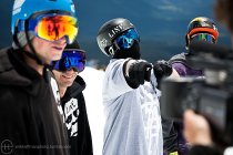 Session 2 with Line Traveling Circus is going off!