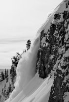 Conquering Jackson Hole