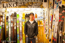 The Jason Levinthal Q&A