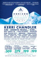 Horizon Festival Shaping Up To Be One of The Best Snow Festivals For 2014