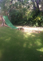 Best back yard/Sumer set up 