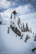 Confessions of a Ski Bum: Part 1