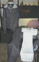 686 SAMRTY VANITY JACKET ... WANTED 