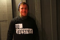 DU Welcomes Brenden Reid!