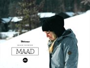 O'Neill Welcomes Maude Raymond!