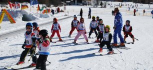 Let them Ski