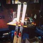 A Look Inside: Ski Durability