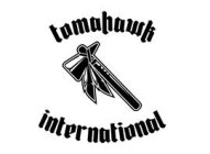 Tomahawk SIA 2014