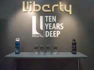 Liberty 2014-2015 Gear Preview