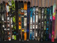 K2 2014-2015 Gear Preview