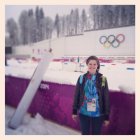 Sochi: Better by the Day