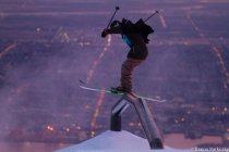 Grouse Sunset Session