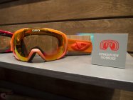 Giro 2014-2015 Gear Preview