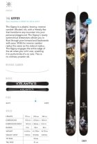 Icelantic 2014-2015 gear Thread