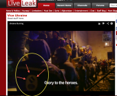 Vail Resorts Deploys Ski Ambassadors in Ukrainian Protests