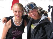 Momentum Camps team up with the 'Sarah Burke Foundation' to offer 3rd annual 'Spirit of Sarah' Scholarship