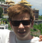 A really dumb interview with moon-moon