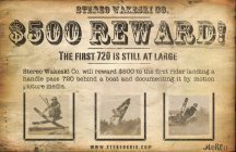 Capture the first 720 