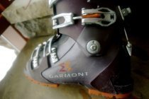 Garmont Radium Ski Boot 
