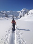 Why I love Monday Mornings