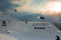 GoPro Course Check - Nine Queens 2014