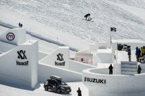 Lisa Zimmermann takes the title at Suzuki Nine Queens presented by O'Neill