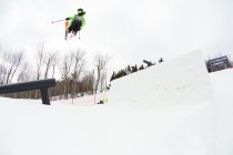 Back in Action - My Recap of the 2014 Dumont Cup