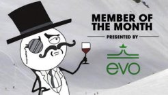 March's Evo MOTM: TallxT