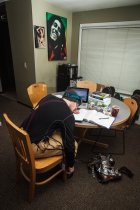 The Struggle is Real: The Life of the College Skier