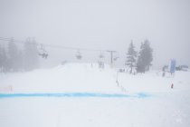 Competition Season is Over. WSI Slopestyle 'Finals.'