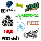 Remembering the Companies That Helped Expand Freeskiing
