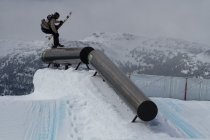 Whistler Spring Park Photo Update