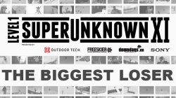 The Biggest Loser: Superunknown Edition