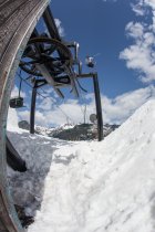 Khai Krepela: "Rail God"