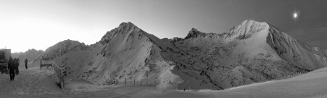 Finding Freedom in Andorra