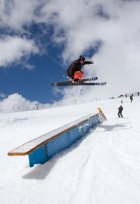 The Last Day of the Spring Pass