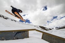 Beartooth Summer Shred