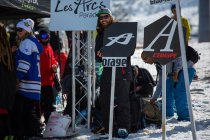 A Few Words With: Dion Newport on judging the Olympics/FWT