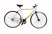 Akomplice x Panda Bicycles