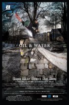 Armada Oil & Water UK Tour