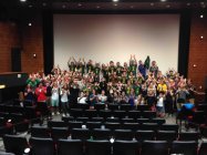 Inspired Media Tour - Madison, WI