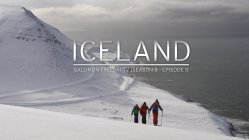 Salomon Freeski TV, Season 8, Episode 1: Iceland
