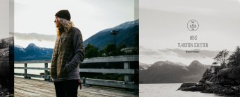 Orage - Men's Transition Preview