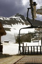 What Happens To Chairlifts During The Summer