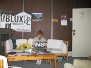 Thank you Newschoolers!