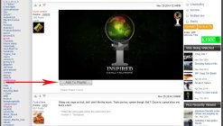 New Feature: Video Playlists