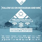 Blue Tomato XMas Calendar